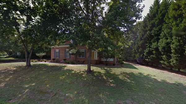 House at 18 Gilderview Drive Simpsonville SC