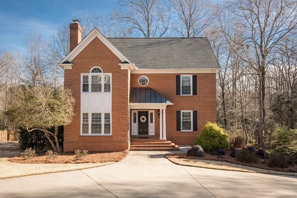 house at 311 River Walk Drive Simpsonville SC 29681