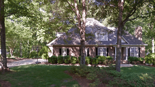 8 laurel oak drive